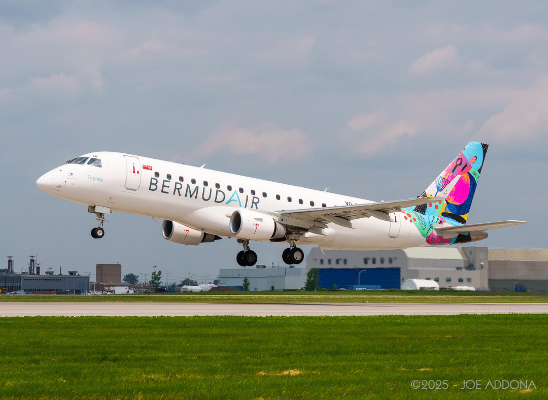 BermudAir conectará Boston con Ciudad de Guatemala.webp